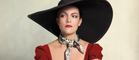 caro emerald