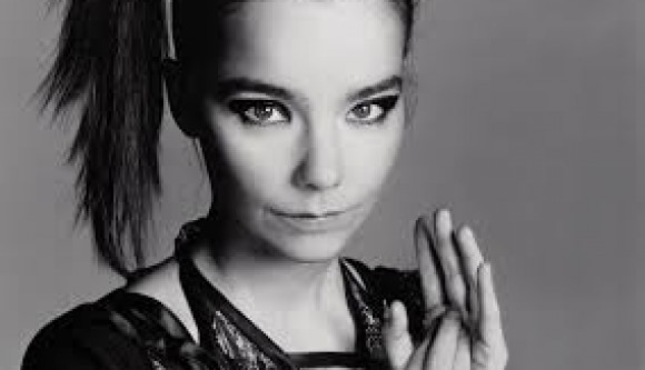 bjork