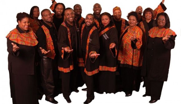 Angels in Harlem Gospel Choir_b