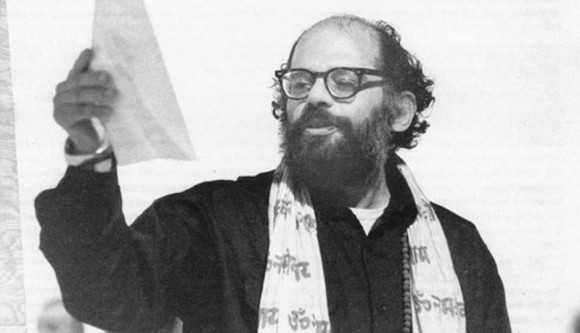 Ginsberg