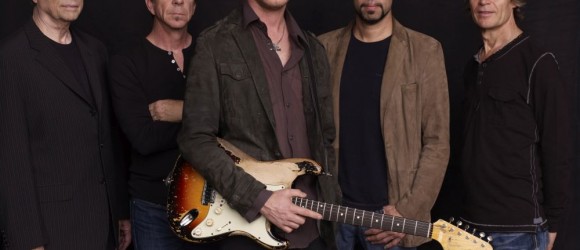 Kenny Wayne Shepherd