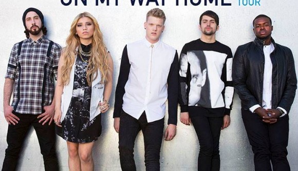 Pentatonix (2)