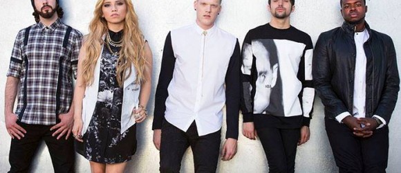 Pentatonix