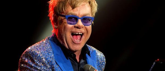 Elton-John