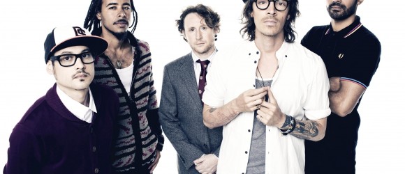 incubus-band