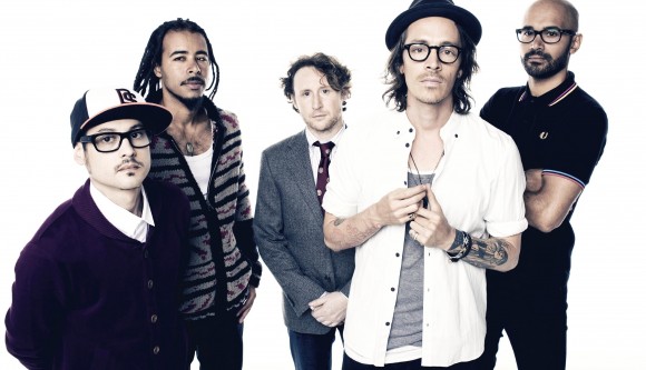 incubus-band