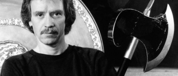 john-carpenter