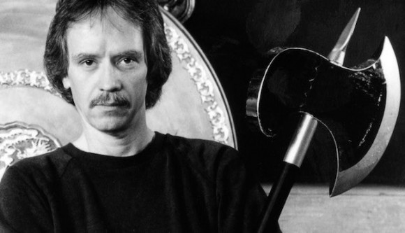 john-carpenter