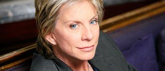 patricia cornwell