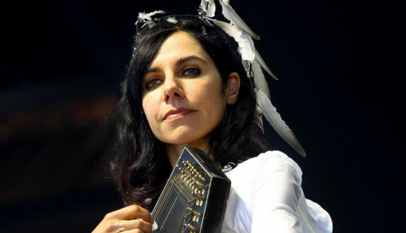 pjharvey