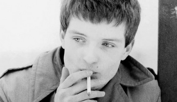 iancurtis