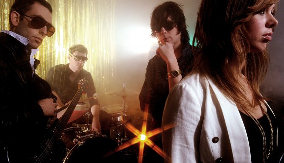 Chromatics