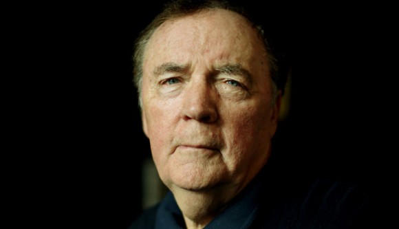 James Patterson