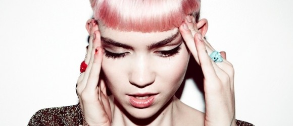 grimes