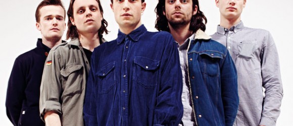 themaccabees