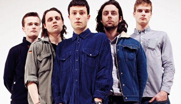 themaccabees