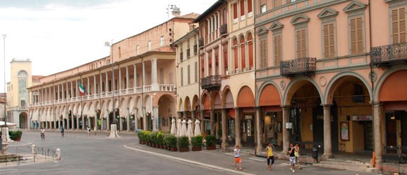 faenza