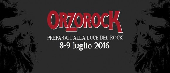 orzorock