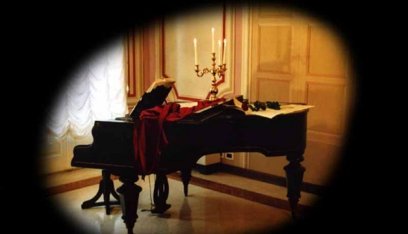 pianoforte