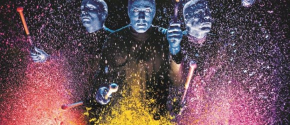 Blue Man Group_B