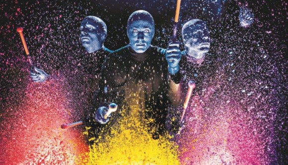 Blue Man Group_B