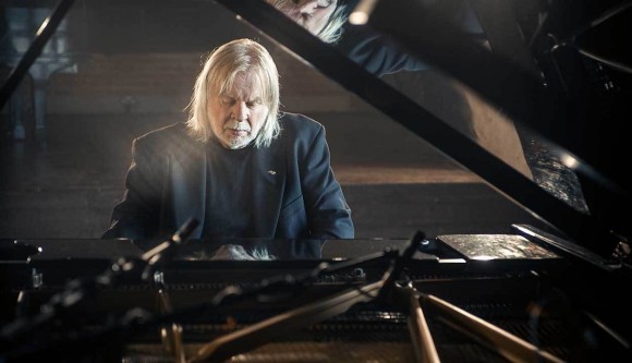 Rick Wakeman