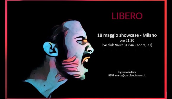 liberoshow